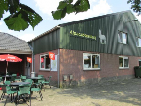 De Alpacaboerderij